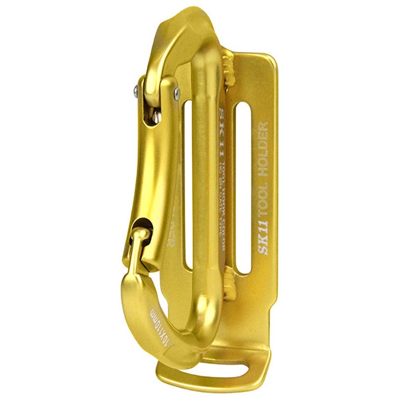 SATH-GOLD アルミツールフック CL SK11 ゴールド色 SATH-GOLD 【通販