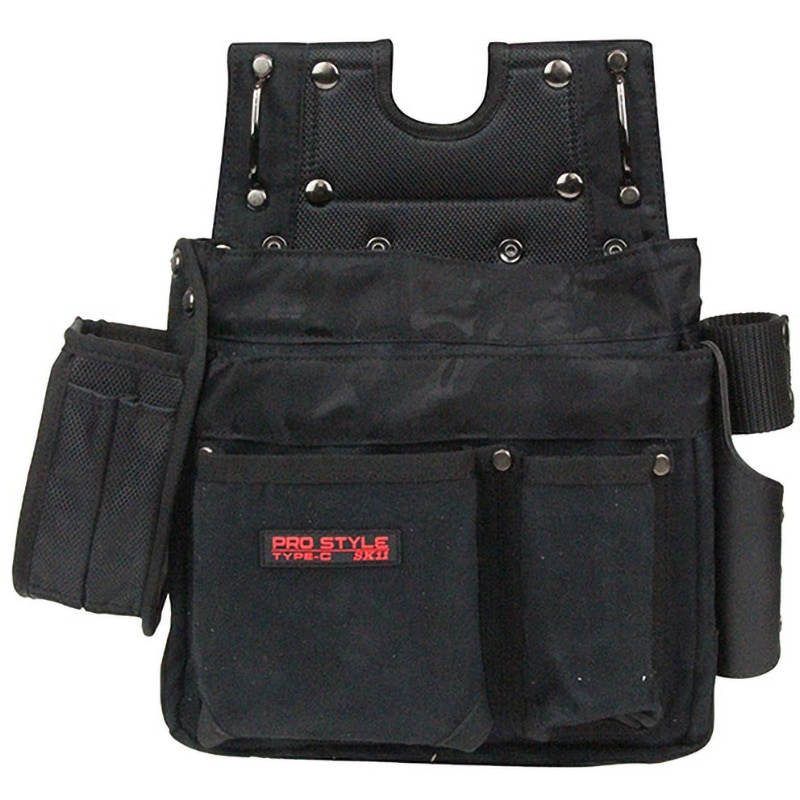 希少袋入り　鋼鉄ジーク　ソフビ　3体（袋入り）+1体（袋無し） SPS-TC-17 造作大工内縫い釘袋 1個 SK11 【通販モノタロウ】