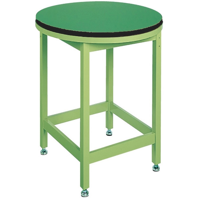 RT-600FE 回転作業台 1個 サカエ 【通販モノタロウ】