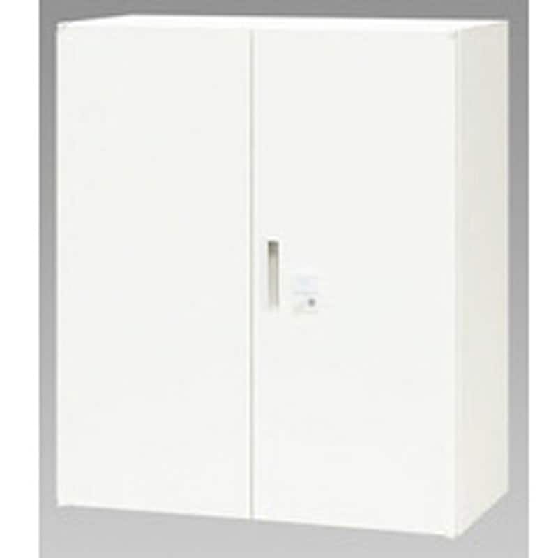 CW-0911KICP-WW 両開き書庫 CW ナイキ ICカード錠仕様