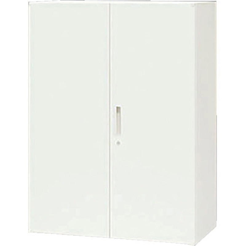 CW-0912K-WW 両開き書庫 CW ナイキ インジケーターキー