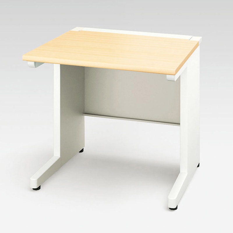 XEHH087FDN-WS 平デスク XEHH ナイキ 高さ720mm幅800mm奥行700mm