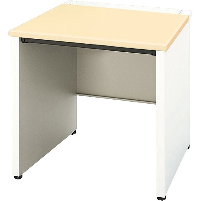 XEHH087FP-S-WS 平デスク XEHH ナイキ 高さ720mm幅800mm奥行700mm