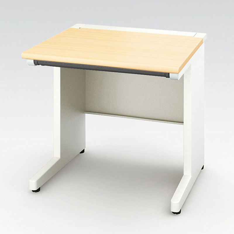 XEHH087F-S-WS 平デスク XEHH ナイキ 高さ720mm幅800mm奥行700mm