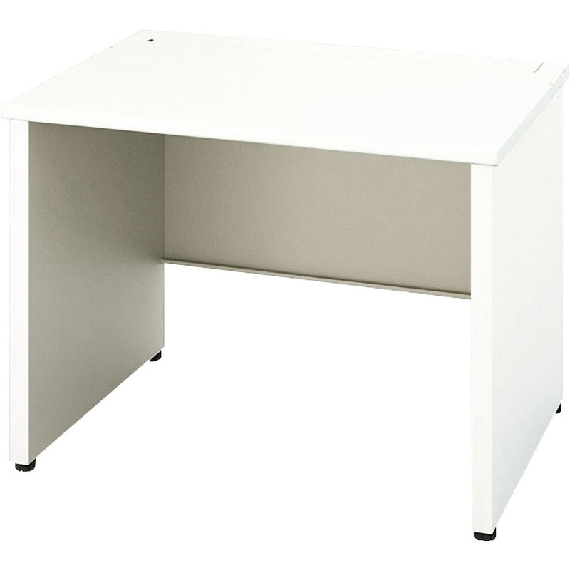 XEHH107FDNP-WH 平デスク XEHH ナイキ 高さ720mm幅1000mm奥行700mm