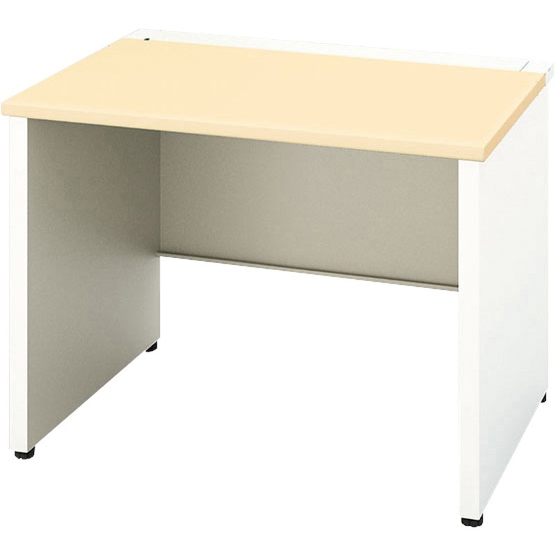 XEHH107FDNP-WS 平デスク XEHH ナイキ 高さ720mm幅1000mm奥行700mm