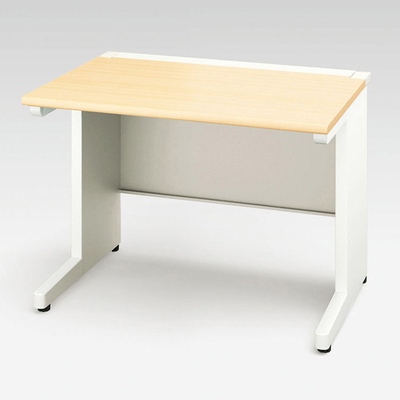 XEHH107FDN-WS 平デスク XEHH ナイキ 高さ720mm幅1000mm奥行700mm