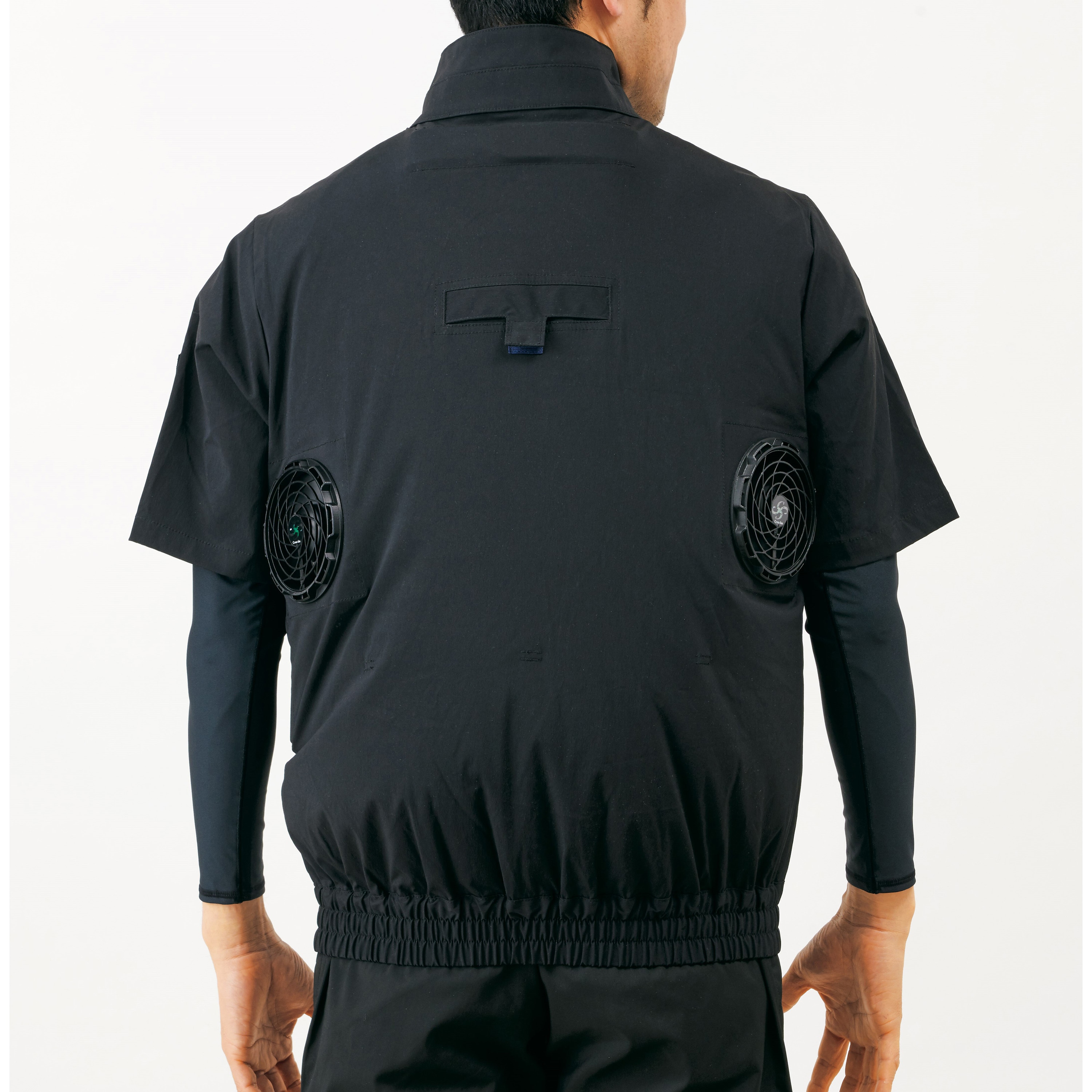 NEXT WORKER X WIDECORP 空調服用冷却システム NEXT WORKER X WIDECORP 空調服用冷却システム - メルカリ