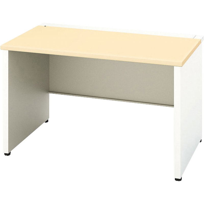 XEHH127FDNP-WS 平デスク XEHH ナイキ 高さ720mm幅1200mm奥行700mm