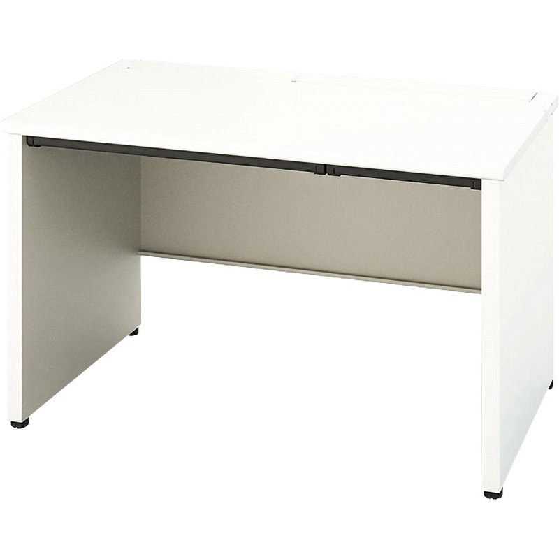 XEHH127FP-S-WH 平デスク XEHH ナイキ 高さ720mm幅1200mm奥行700mm 44,187円