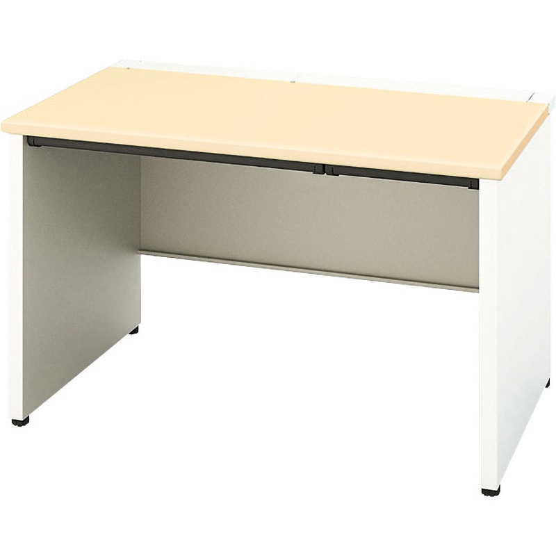 XEHH127FP-S-WS 平デスク XEHH ナイキ 高さ720mm幅1200mm奥行700mm 44,187円