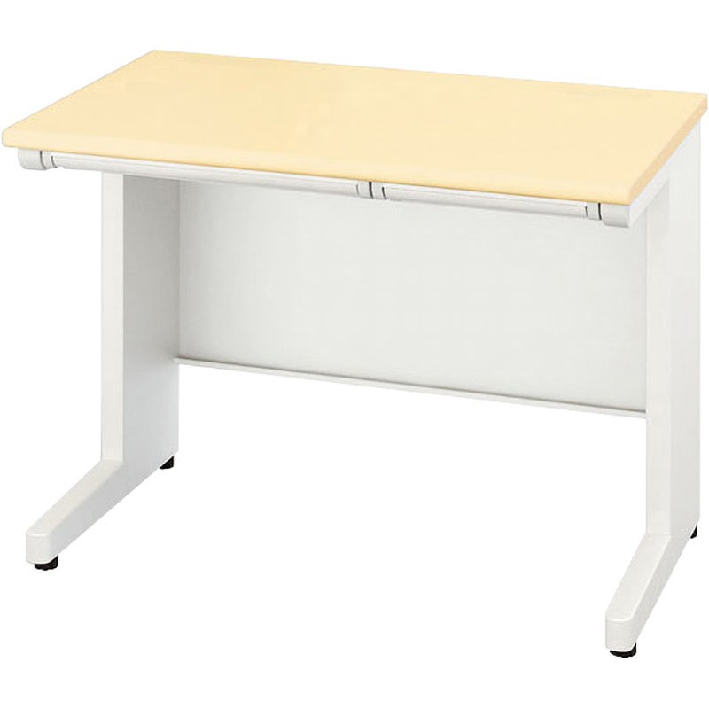 XEDH106F-WS XEDHシリーズ  平デスク ナイキ 天板厚さ30mm 36,387円