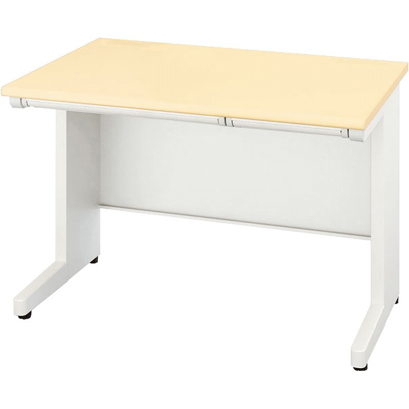 XEDH117F-WS XEDHシリーズ  平デスク ナイキ 天板厚さ30mm