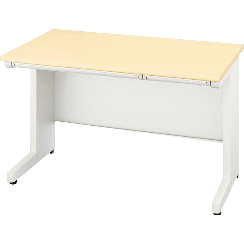 XEDH127F-WS XEDHシリーズ  平デスク ナイキ 天板厚さ30mm