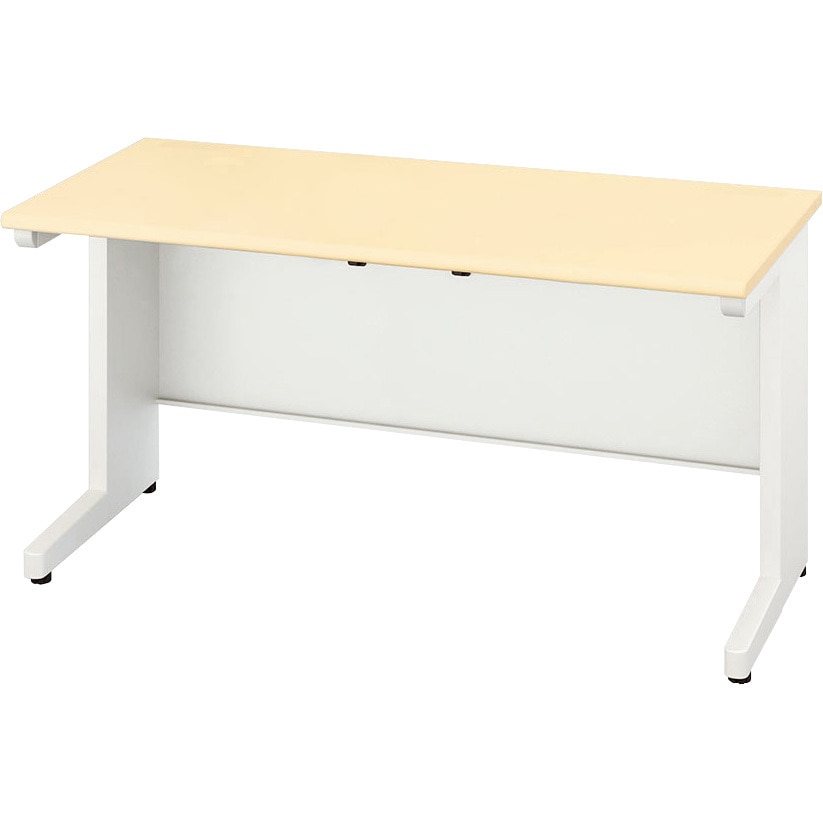 XEDH147FDN-WS XEDHシリーズ  平デスク ナイキ 天板厚さ30mm