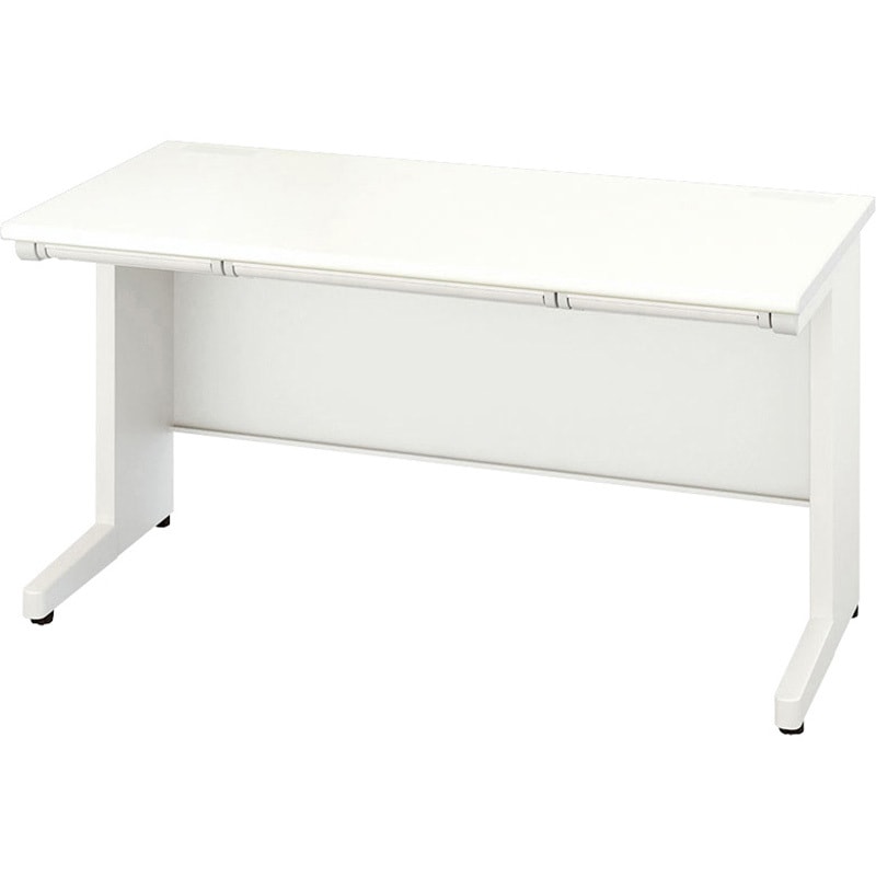 XEDH147F-WH XEDHシリーズ  平デスク ナイキ 天板厚さ30mm