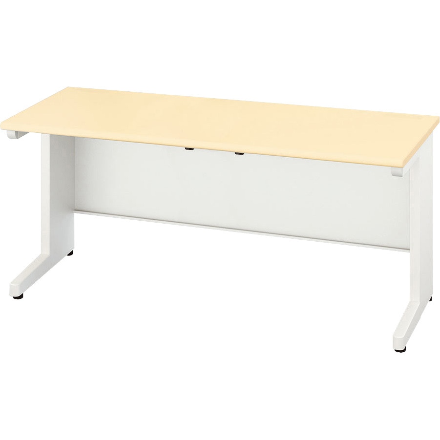 XEDH167FDN-WS XEDHシリーズ  平デスク ナイキ 天板厚さ30mm