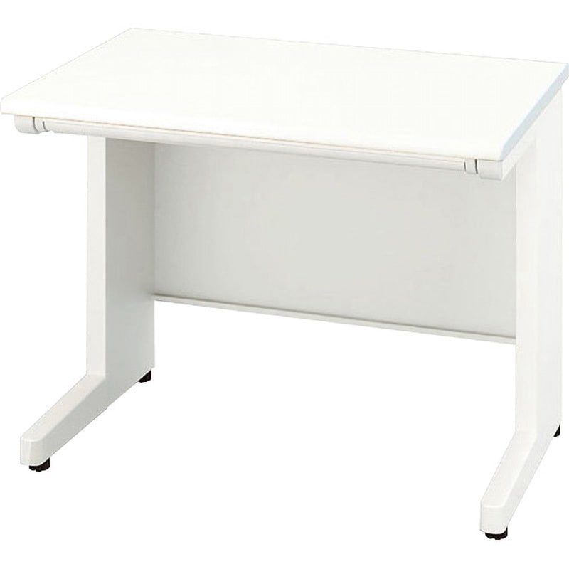 XED086F-WH 平デスク XED ナイキ 天板厚さ30mm  XED086F-WH 32,487円