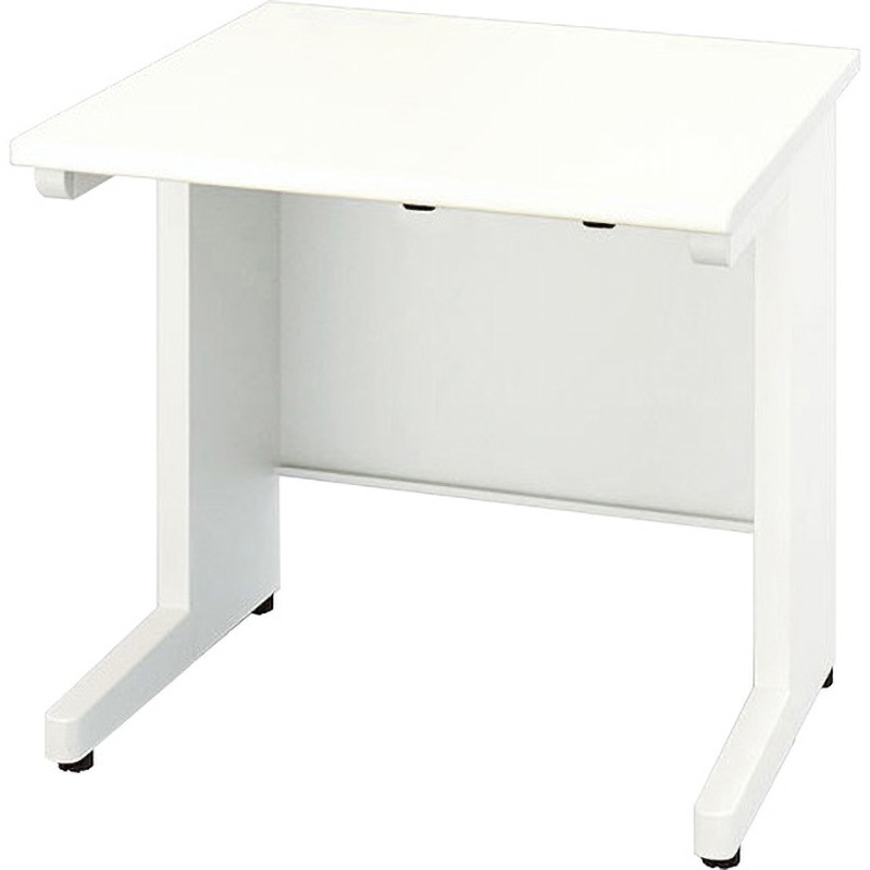 XED087FDN-WH 平デスク XED ナイキ 天板厚さ30mm  XED087FDN-WH