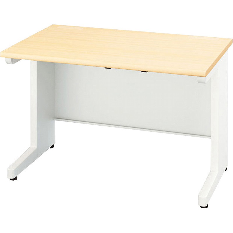 XED117FDN-WS 平デスク XED ナイキ 天板厚さ30mm  XED117FDN-WS