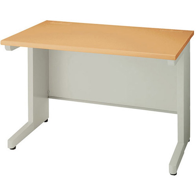 NEDH117FDN-AWL 平デスク NEDH 1台 ナイキ 【通販モノタロウ】