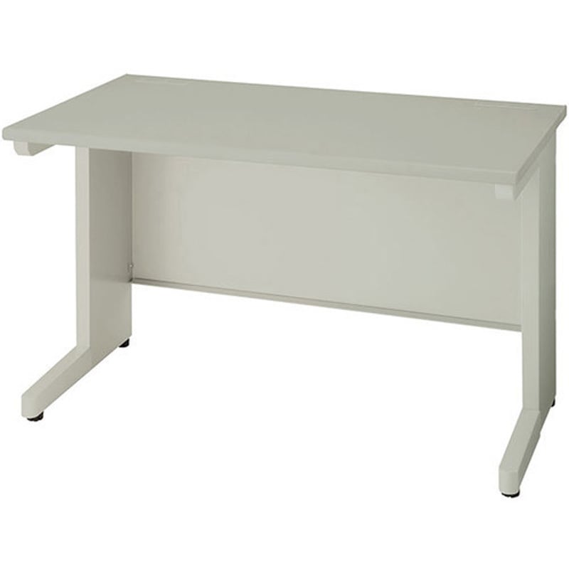 NEDH127FDN-AWH 平デスク NEDH 1台 ナイキ 【通販モノタロウ】