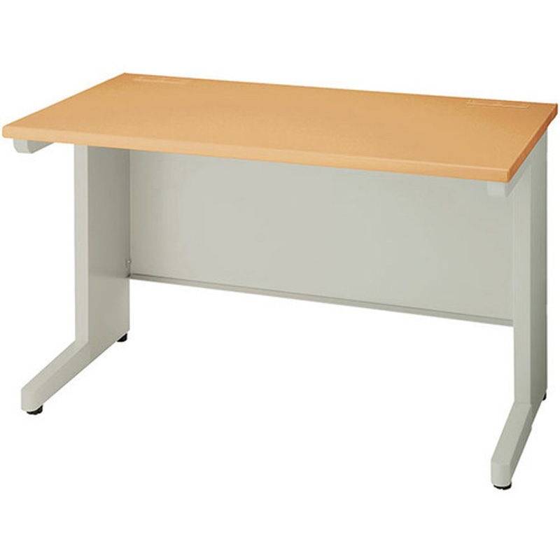 NEDH127FDN-AWL 平デスク NEDH 1台 ナイキ 【通販モノタロウ】