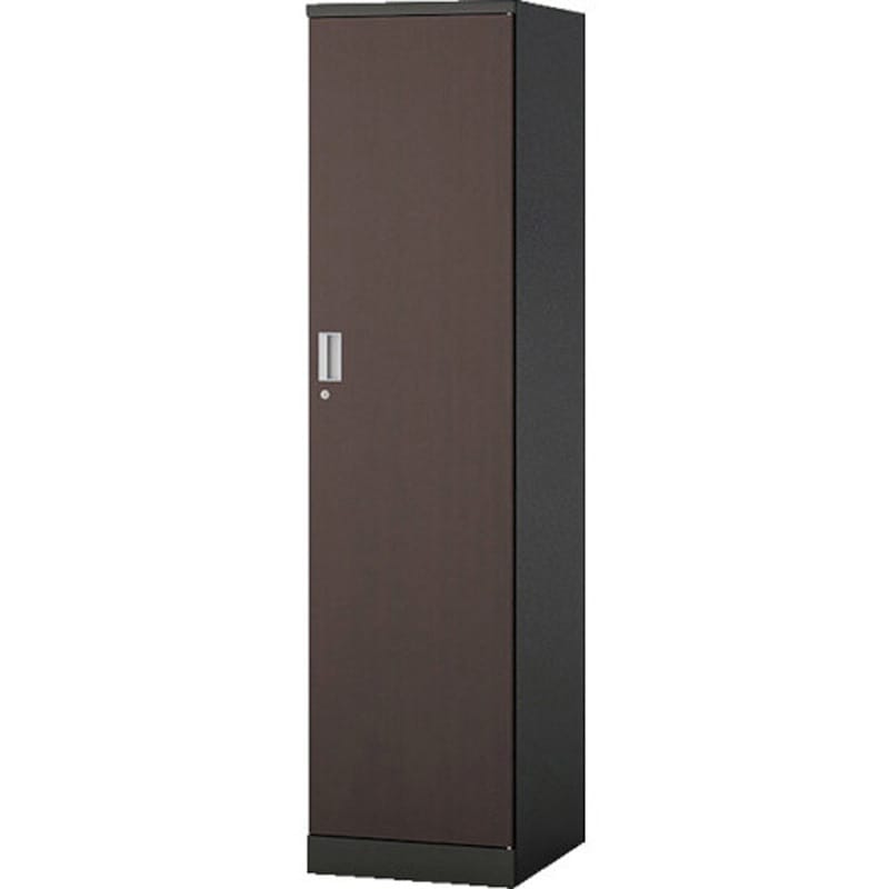 HLN1LJ-DW ロッカー(HLN型) HLN ナイキ 3点ロック機構 ダークウォールナット色   HLN1LJ-DW 44,388円