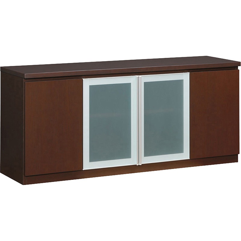 WS-830 書庫用 サイドボード WS 1台 ナイキ 【通販モノタロウ】