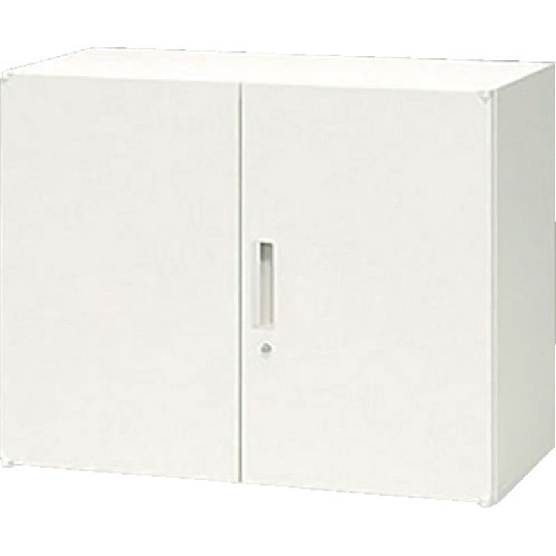 CWS-0807K-WW スチール両開き書庫 CWS ナイキ インジケーターキー   CWS-0807K-WW