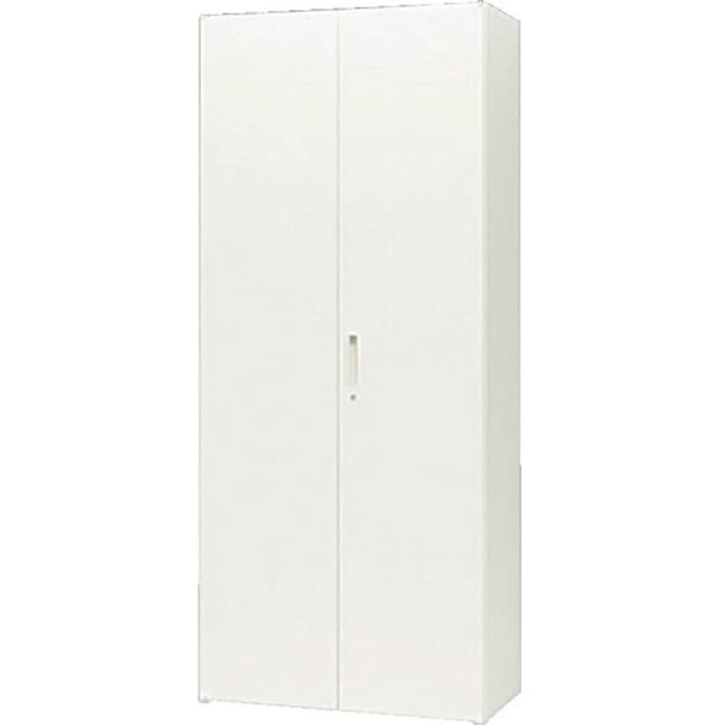 CWS-0821K-WW スチール両開き書庫 CWS ナイキ インジケーターキー   CWS-0821K-WW