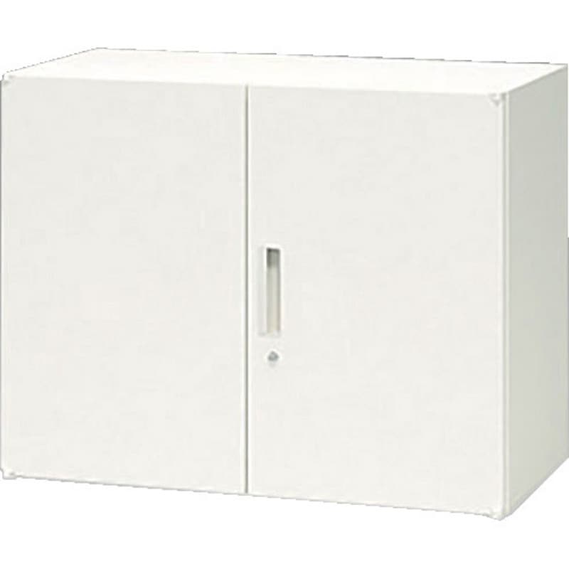 CW-0807K-WW 両開き書庫 CW ナイキ インジケーターキー