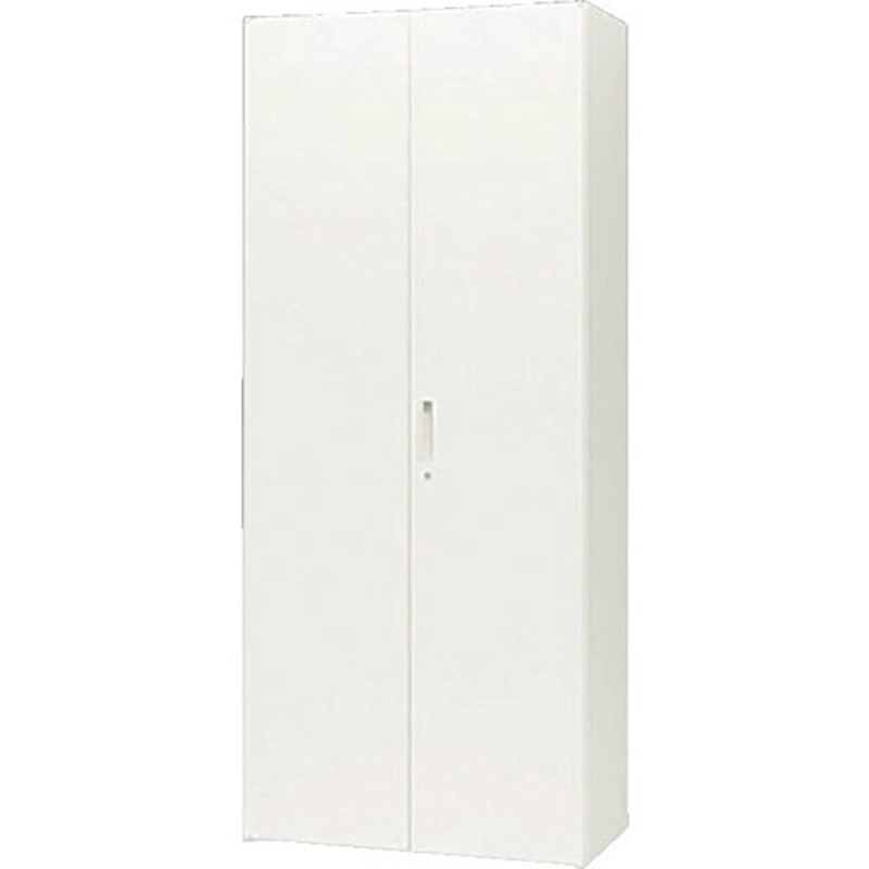 CW-0821K-WW 両開き書庫 CW ナイキ インジケーターキー