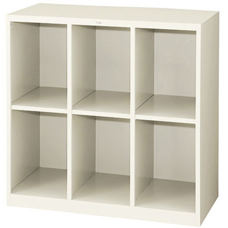 HB6A-HK HBシリーズ  スクールロッカー(配送・組立サービス付き) ナイキ 3列2段   HB6A-HK