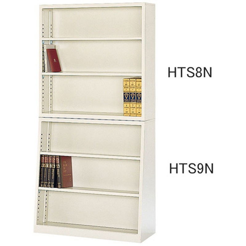 HTS9N オープン書庫下置 1台 ナイキ 【通販モノタロウ】