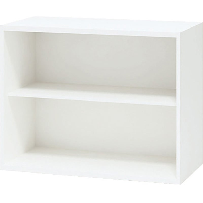 CWS-0907N-W オープン書庫 CWS ナイキ ホワイト色   CWS-0907N-W