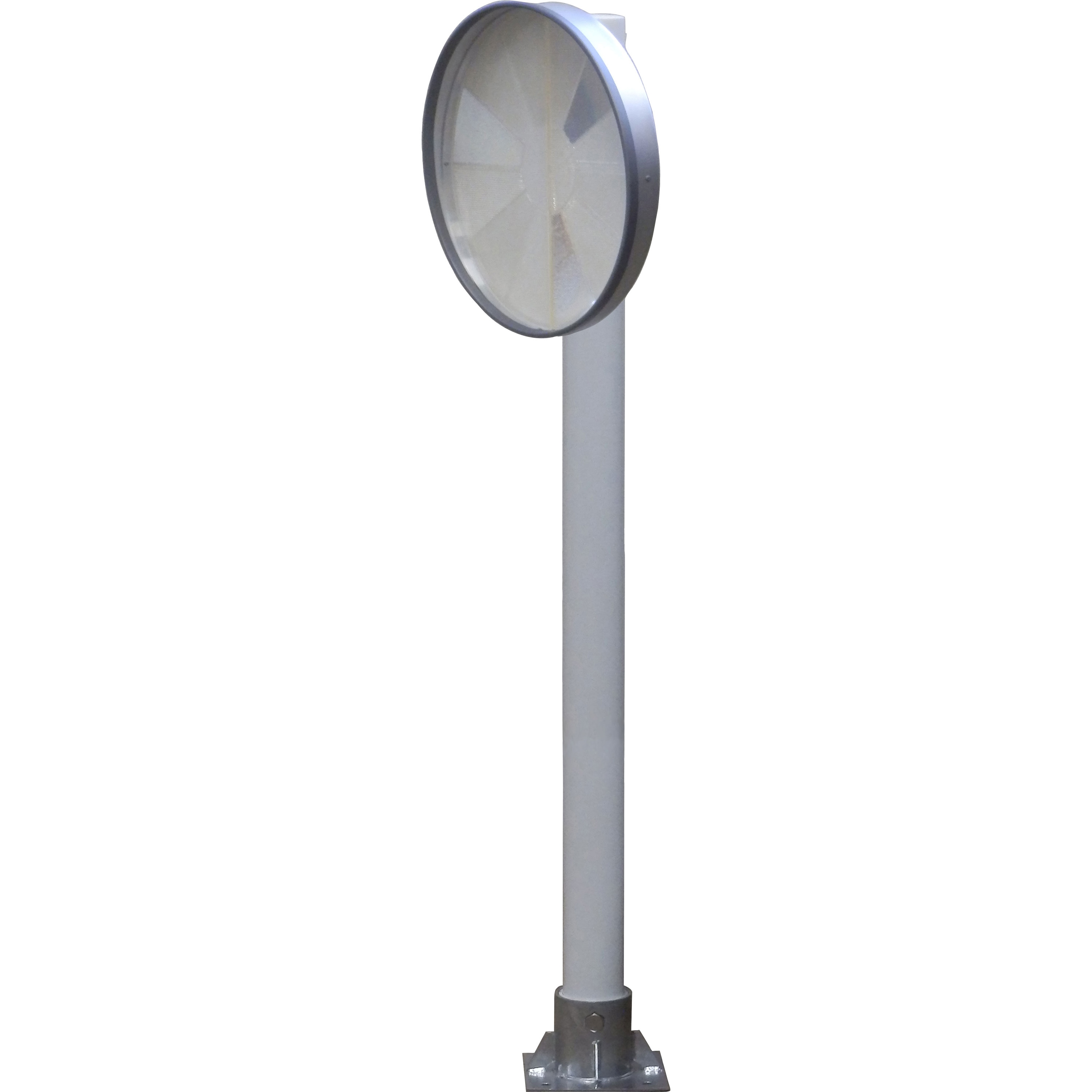 KLT-S-B-Ⅰ キングライト ベースプレート式(ベース式) カシムラ