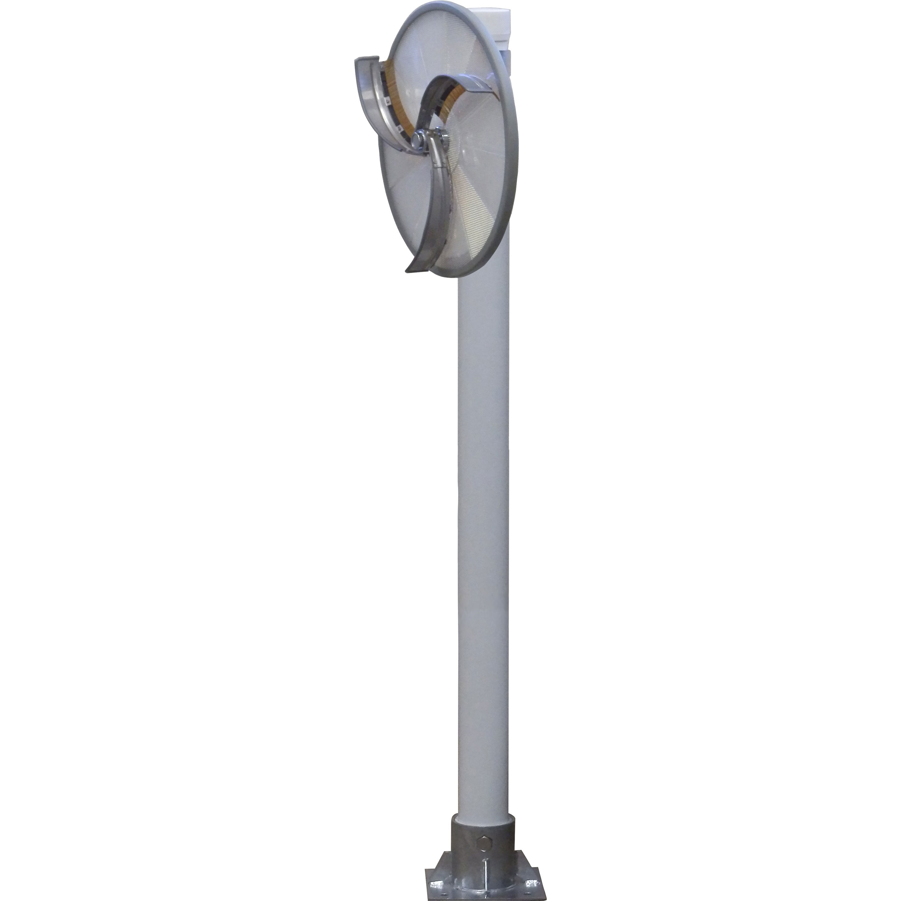 Y-KLT-S-Ⅰ キングライト ベースプレート式(ベース式) カシムラ 防塵Φ300 26,980円