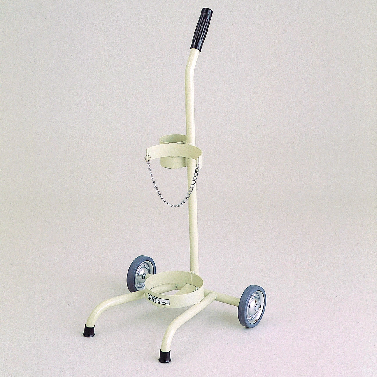 1500L ボンベカート 1台 テラオカ(ANEX) 【通販モノタロウ】