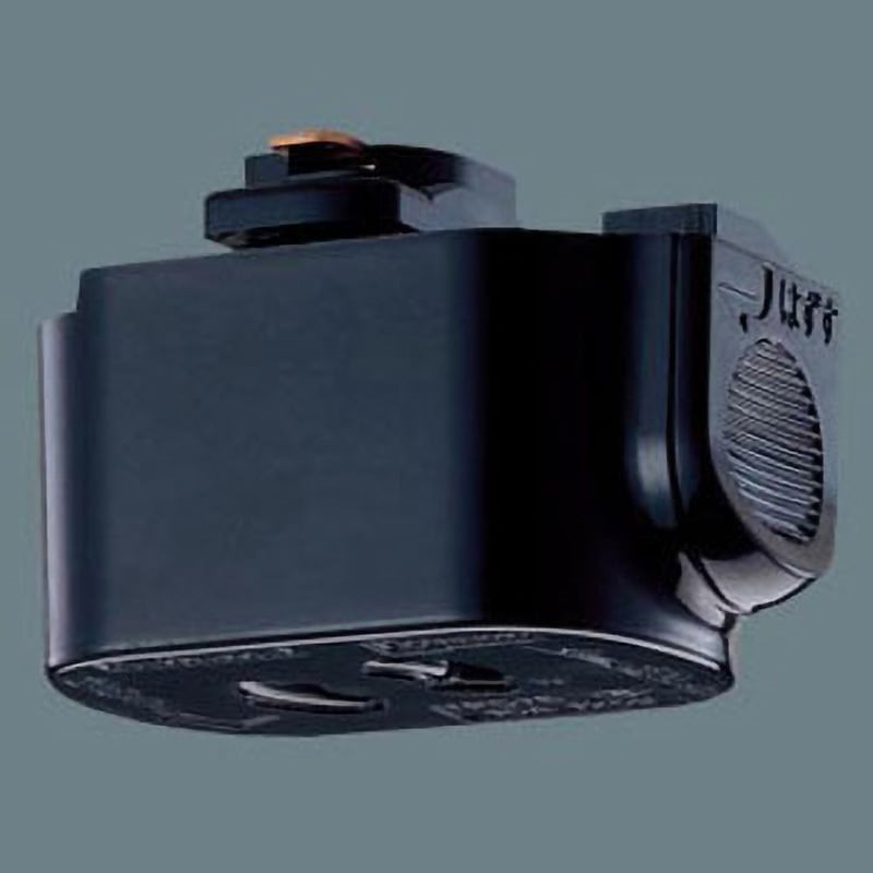 DH8530 抜け止めコンセントプラグ Panasonic(パナソニック) 幅27mm