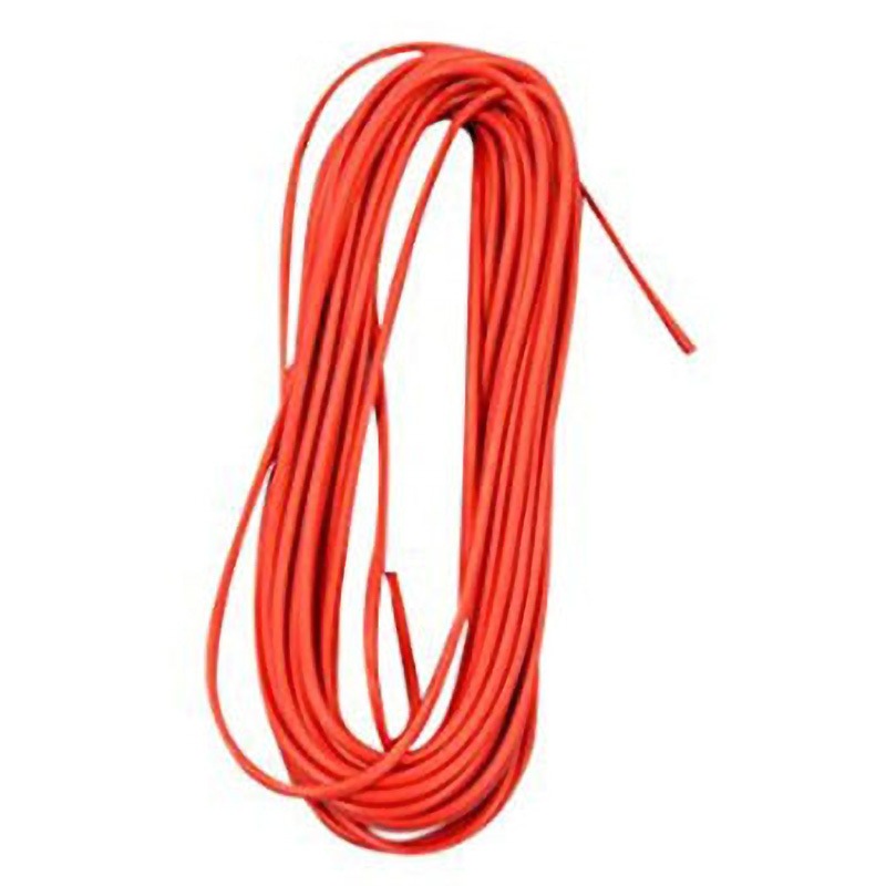 VSF1.25-10MR 単心ビニルコード エスネット 長さ10m - 【通販モノタロウ】