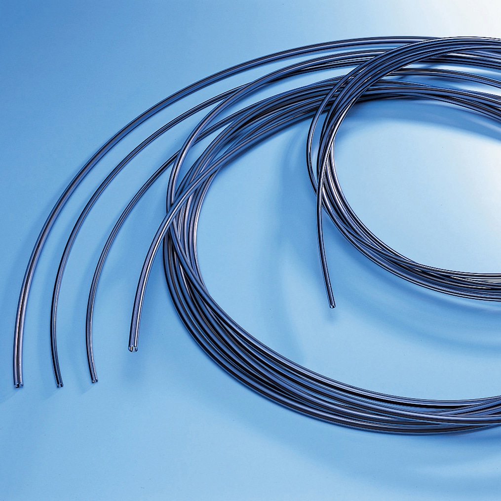 4×6 ナフロンPFA-ASチューブ 1巻(10m) ニチアス 【通販モノタロウ】