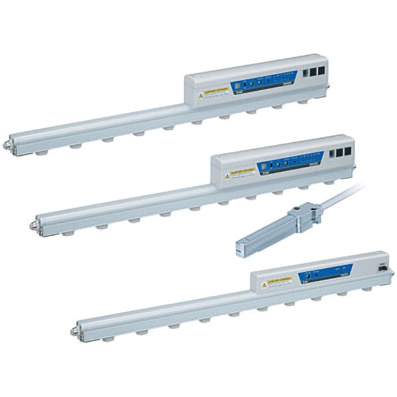 IZS41-820C-08 IZS4 - イオナイザ(IZS41-820C) 1個 SMC 【通販モノタロウ】