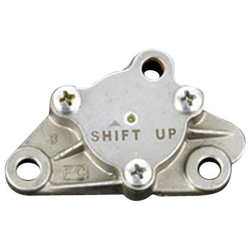 205070-10 ハイフローオイルポンプ 1セット SHIFTUP(シフトアップ) 【通販モノタロウ】