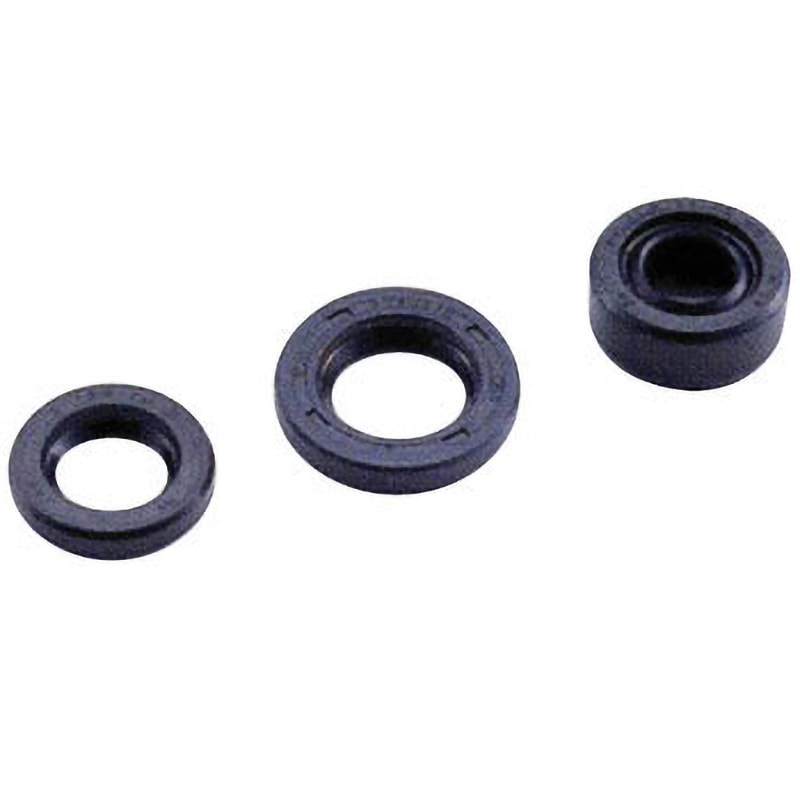 270803 オイルシールセット 1セット(3個) CF POSH 【通販モノタロウ】