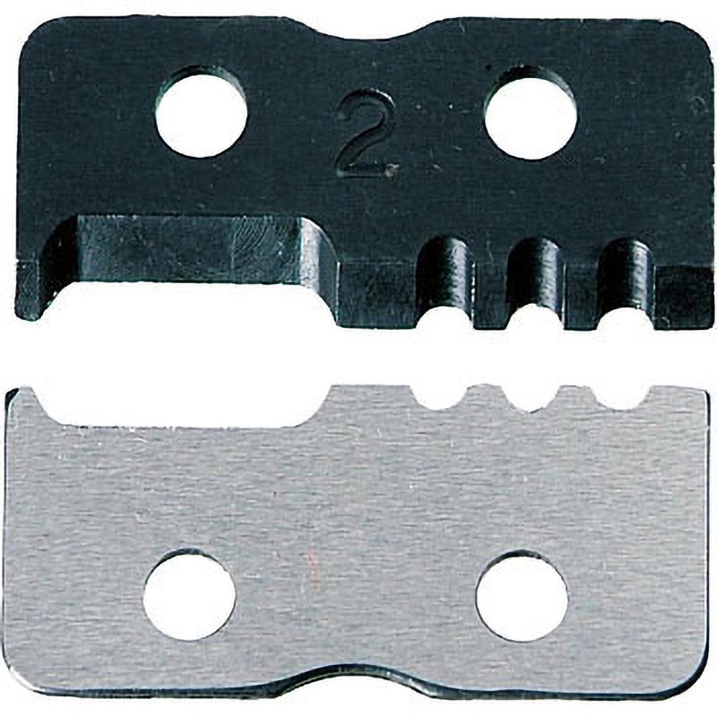 VSSE20 替刃(VSSE) 1個 MCC(松阪鉄工所) 【通販モノタロウ】