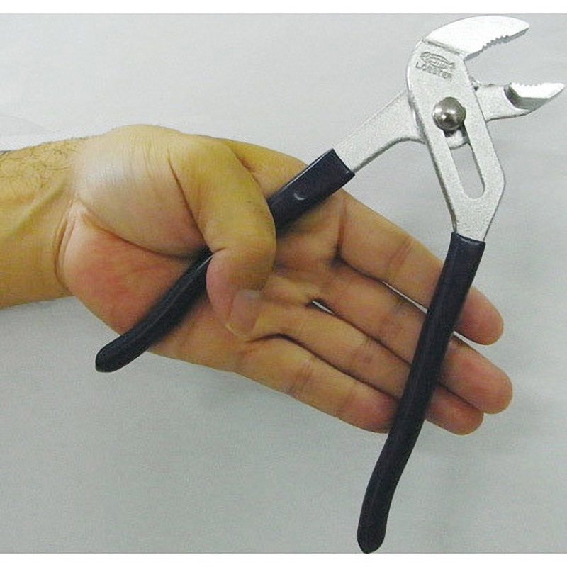 専用です ウォーターポンププライヤ WP-H | 設備・配管工具 | 作業・設備・配管