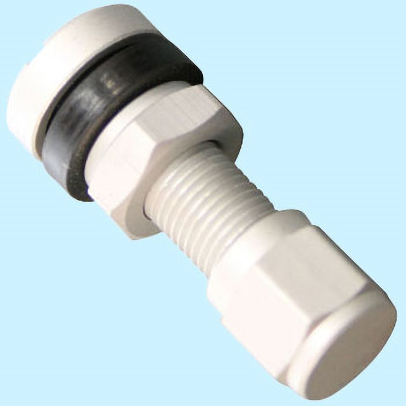 28200054 ストレートバルブ(エアバルブ) GALESPEED(ゲイルスピード