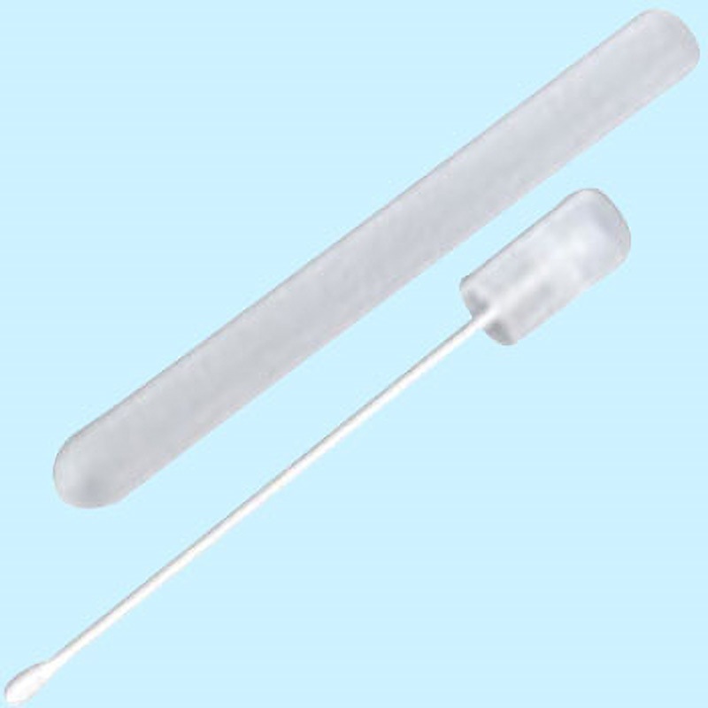 CTB-15P 試験管付綿棒 CTB-15 1箱(50組) 日本綿棒 【通販モノタロウ】