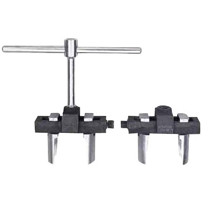 HSW-22 レンチエース 1個 日平機器 【通販モノタロウ】